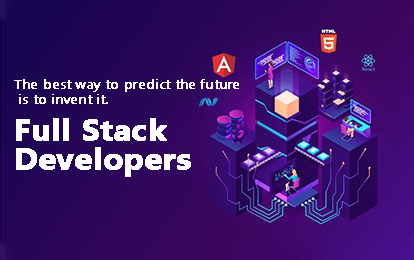 Full-Stack Development Training in Ludhiana – Roadmap to Career